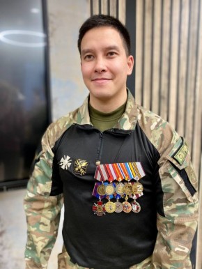 Анна Цивилева: У каждого защитника свой путь возвращения к активной жизни