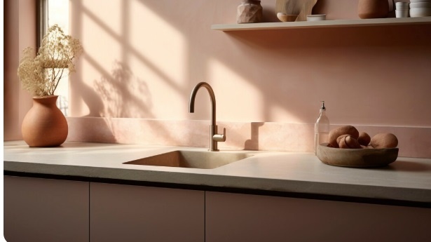 Как защитить вашу кухню от микробов: советы экологов