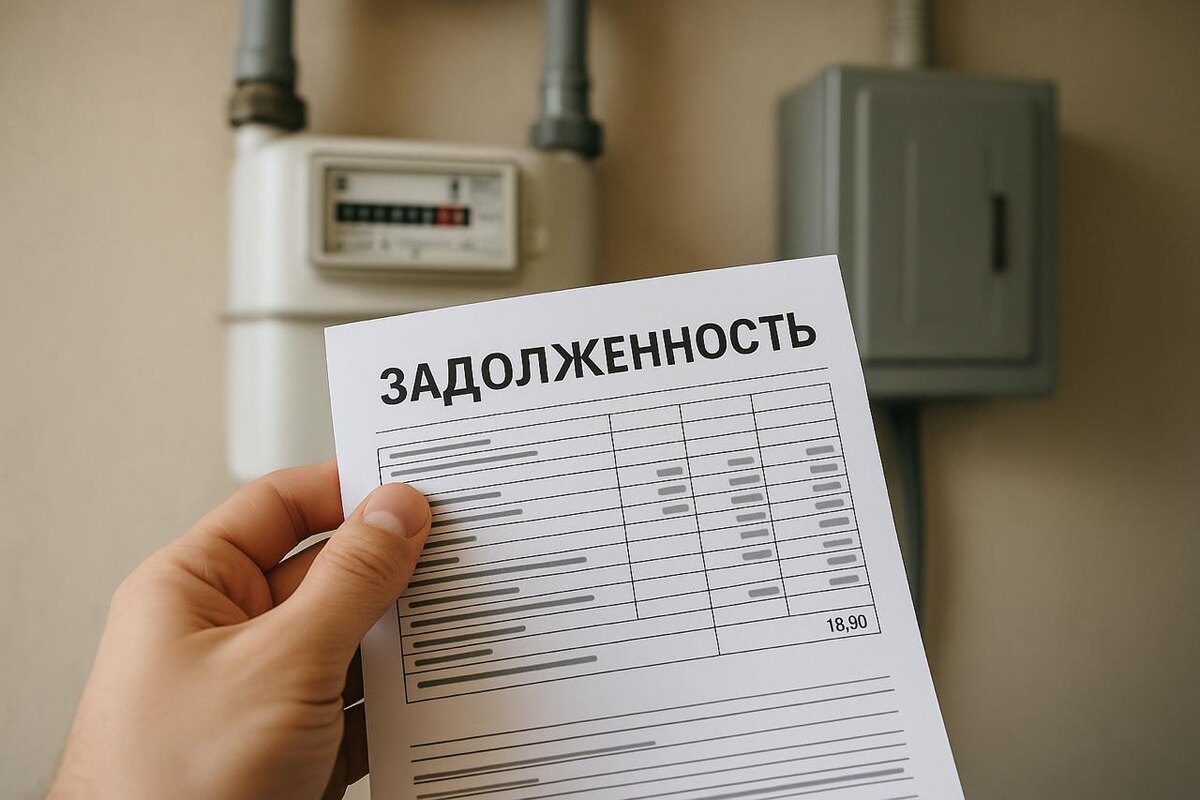 Долги за коммунальные услуги: кто несет ответственность после покупки квартиры