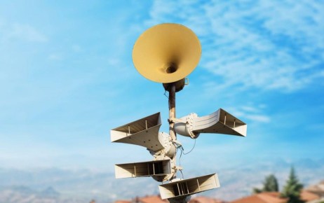 В среду во Владимире проведут проверку систем оповещения