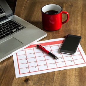 Как без стресса вернуться к работе после отпуска: 6 практических советов