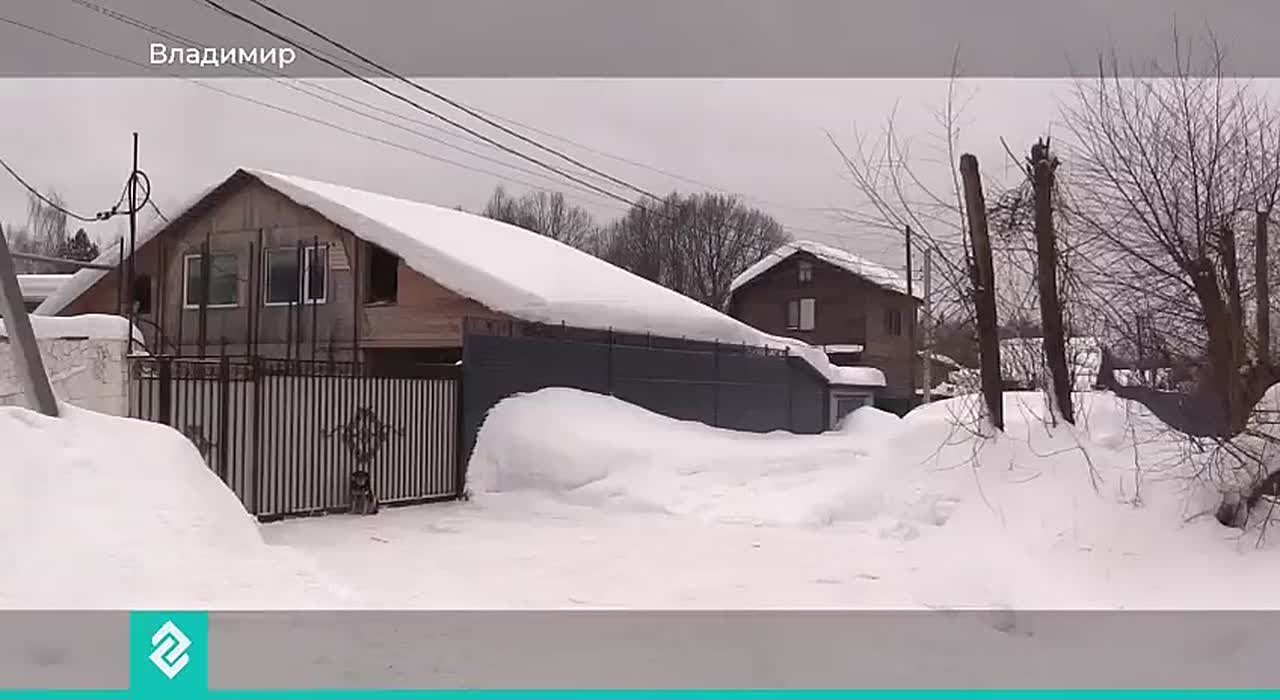 Почти 40 населенных пунктов Владимирской области могут пострадать от паводка