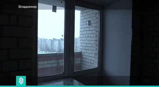 Первые дольщики жилого комплекса «Дуброва Парк» получают ключи от квартир