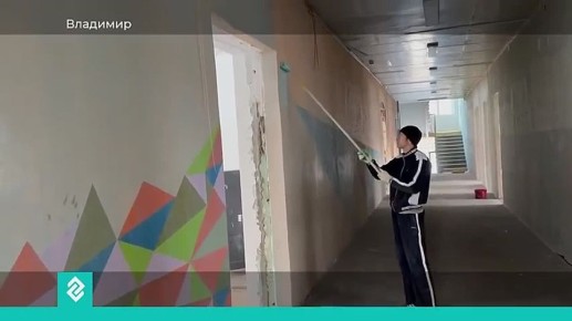 Сергей Волков посетил музыкальную школу имени Танеева, СОШ №8 и Никольский родник