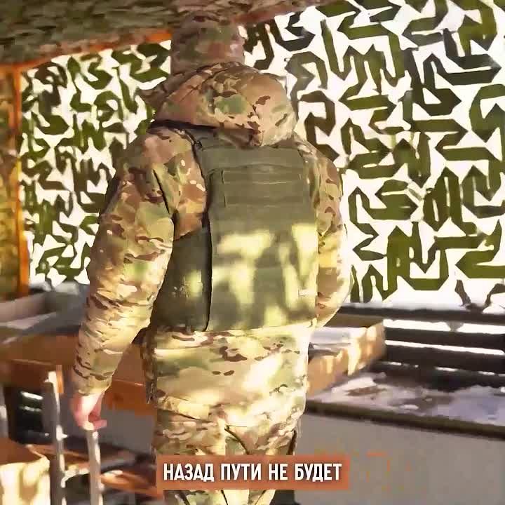 Элита войск. Элита технологий