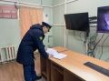 Владимирская прокуратура по надзору за соблюдением законов в исправительных учреждениях соблюдение требований уголовно-исполнительного законодательства в УФИЦ при ФКУ ИК-3 УФСИН России по Владимирской области