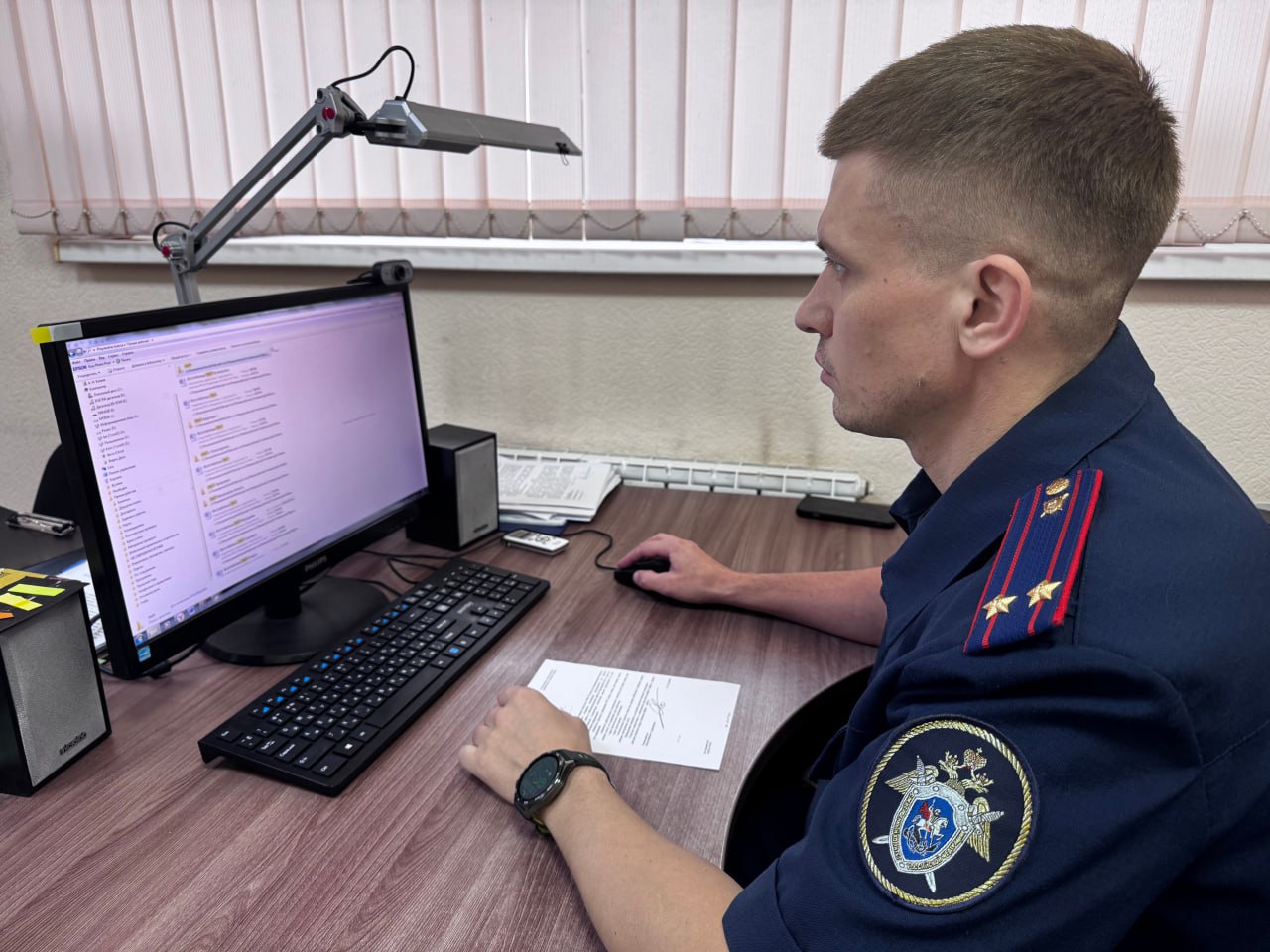 Во Владимире мужчина осужден за причинение смертельных травм соседу по коммунальной квартире