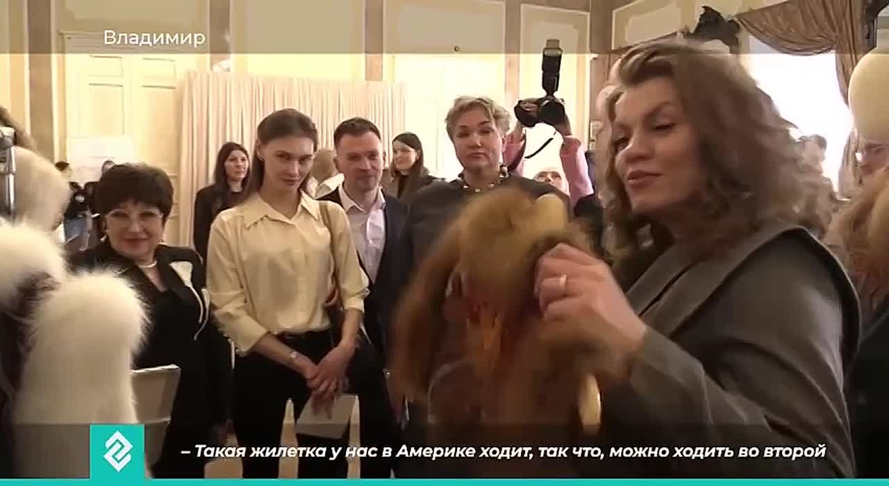 Свыше 1000 представителей малого бизнеса представили лучшие образцы продукции и услуг на бьюти-форуме «Мой бизнес. Красота. ПРО»