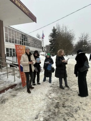 Владимирская областная библиотека для детей и молодёжи признана лучшей в России по итогам Недели книгодарения