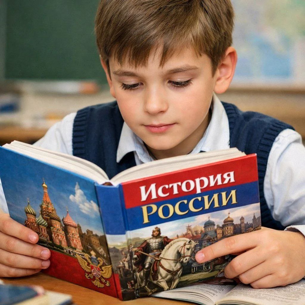 С 2027/28 учебного года будет введен обязательный устный экзамен по истории для выпускников 9-х классов