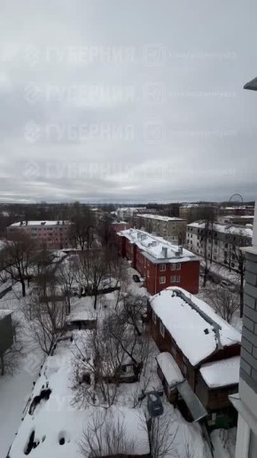 Сирены звучат – идет плановая проверка