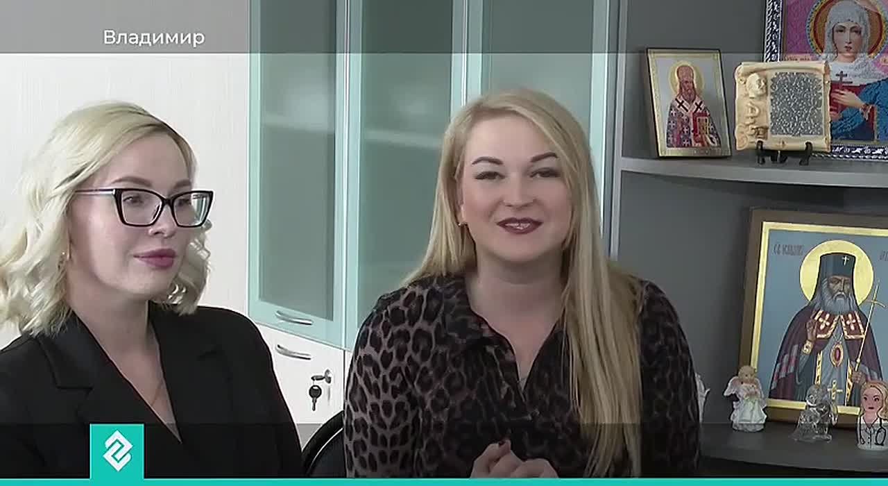 В областном перинатальном центре прошел новый формат встреч с роженицами