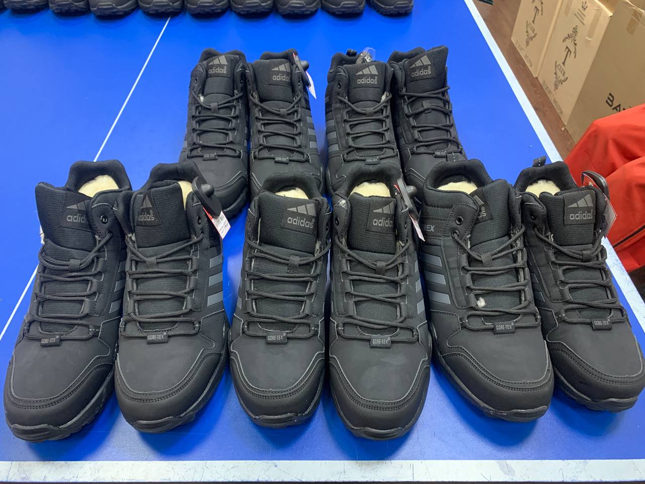 ™™™™™™™™. ™В Муроме прокурор отправил на скамью подсудимых предприимчивого жителя города, торговавшего контрафактным товаром Заместителем Муромского городского прокурора утверждено обвинительное заключение в отношении... ™™™™™™™™. ™В Муроме прокурор отправил на скамью подсудимых предприимчивого жителя города, торговавшего контрафактным товаром Заместителем Муромского городского прокурора утверждено обвинительное заключение в отношении...