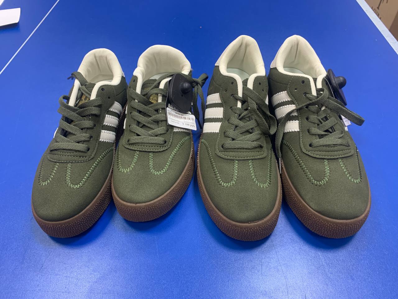 ™™™™™™™™. ™В Муроме прокурор отправил на скамью подсудимых предприимчивого жителя города, торговавшего контрафактным товаром Заместителем Муромского городского прокурора утверждено обвинительное заключение в отношении... ™™™™™™™™. ™В Муроме прокурор отправил на скамью подсудимых предприимчивого жителя города, торговавшего контрафактным товаром Заместителем Муромского городского прокурора утверждено обвинительное заключение в отношении...