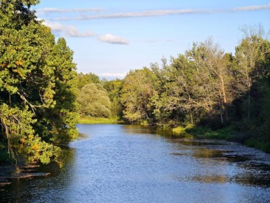 Сохраним Клязьму вместе: стартует большой экомарафон!