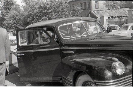 #День_в_истории. Сегодня, 9 марта, 92 года исполнилось бы легендарному космонавту Юрию Гагарину