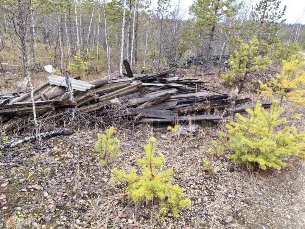 Владимирский природоохранный прокурор в судебном порядке добивается ликвидации свалки отходов площадью более 9 тысяч квадратных метров с лесного участка Владимирский природоохранный прокурор в судебном порядке добивается ликвидации свалки отходов площадью более 9 тысяч квадратных метров с лесного участка