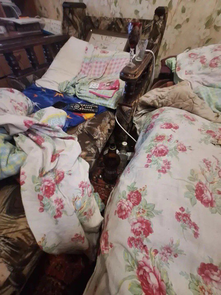 ™™™™™™™™. ™В Кольчугино по материалам прокурорской проверки возбуждено уголовное дело о ненадлежащем исполнении родительских обязанностей и оставлении в опасности несовершеннолетнего ребенка Кольчугинской межрайонной... ™™™™™™™™. ™В Кольчугино по материалам прокурорской проверки возбуждено уголовное дело о ненадлежащем исполнении родительских обязанностей и оставлении в опасности несовершеннолетнего ребенка Кольчугинской межрайонной...