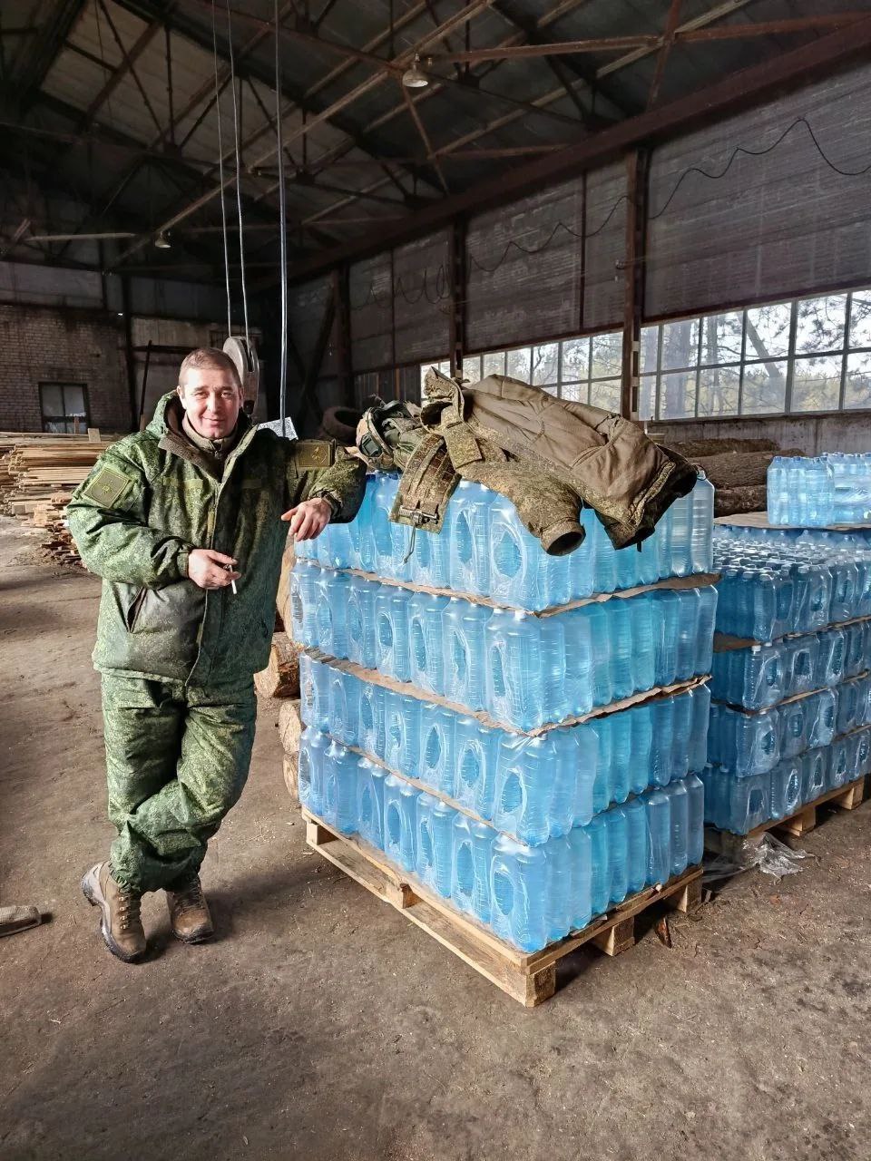 #ДорогамиСВО: Луганская Народная Республика