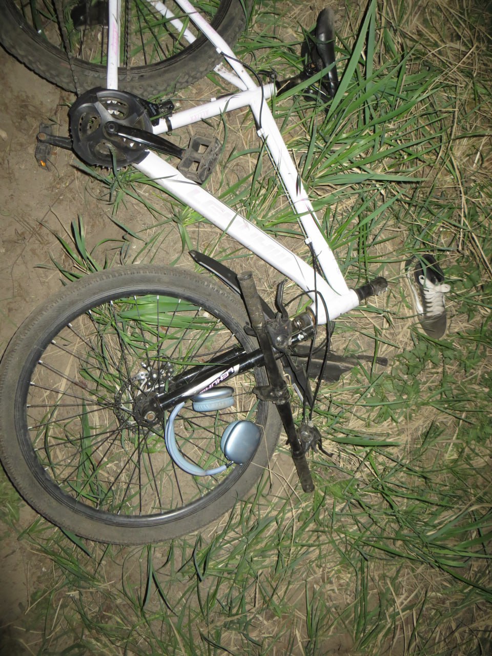 В Гусь-Хрустальном мужчина приговорен к лишению свободы за совершение ДТП, в результате которого погибла несовершеннолетняя В Гусь-Хрустальном мужчина приговорен к лишению свободы за совершение ДТП, в результате которого погибла несовершеннолетняя