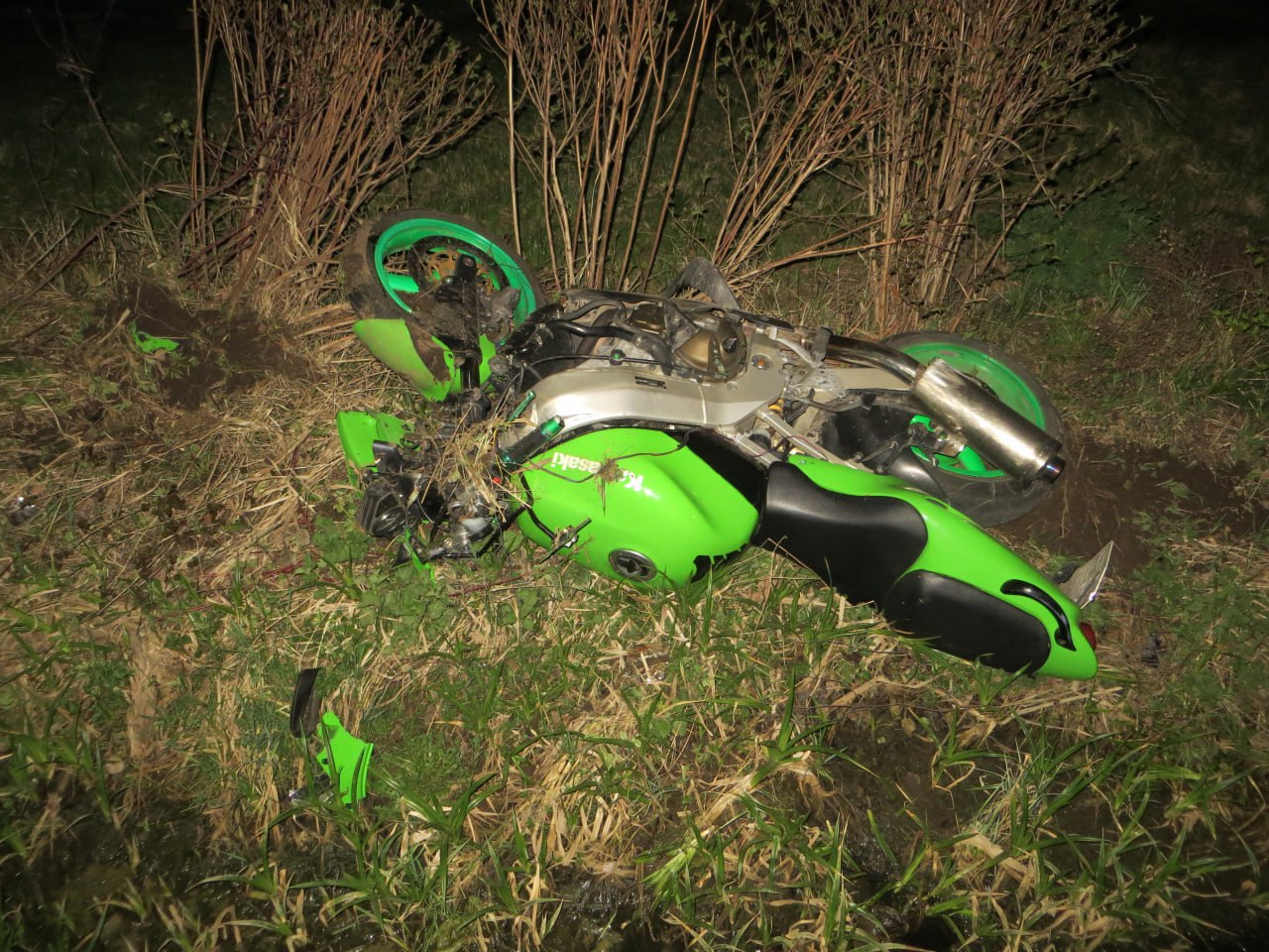 В Гусь-Хрустальном мужчина приговорен к лишению свободы за совершение ДТП, в результате которого погибла несовершеннолетняя