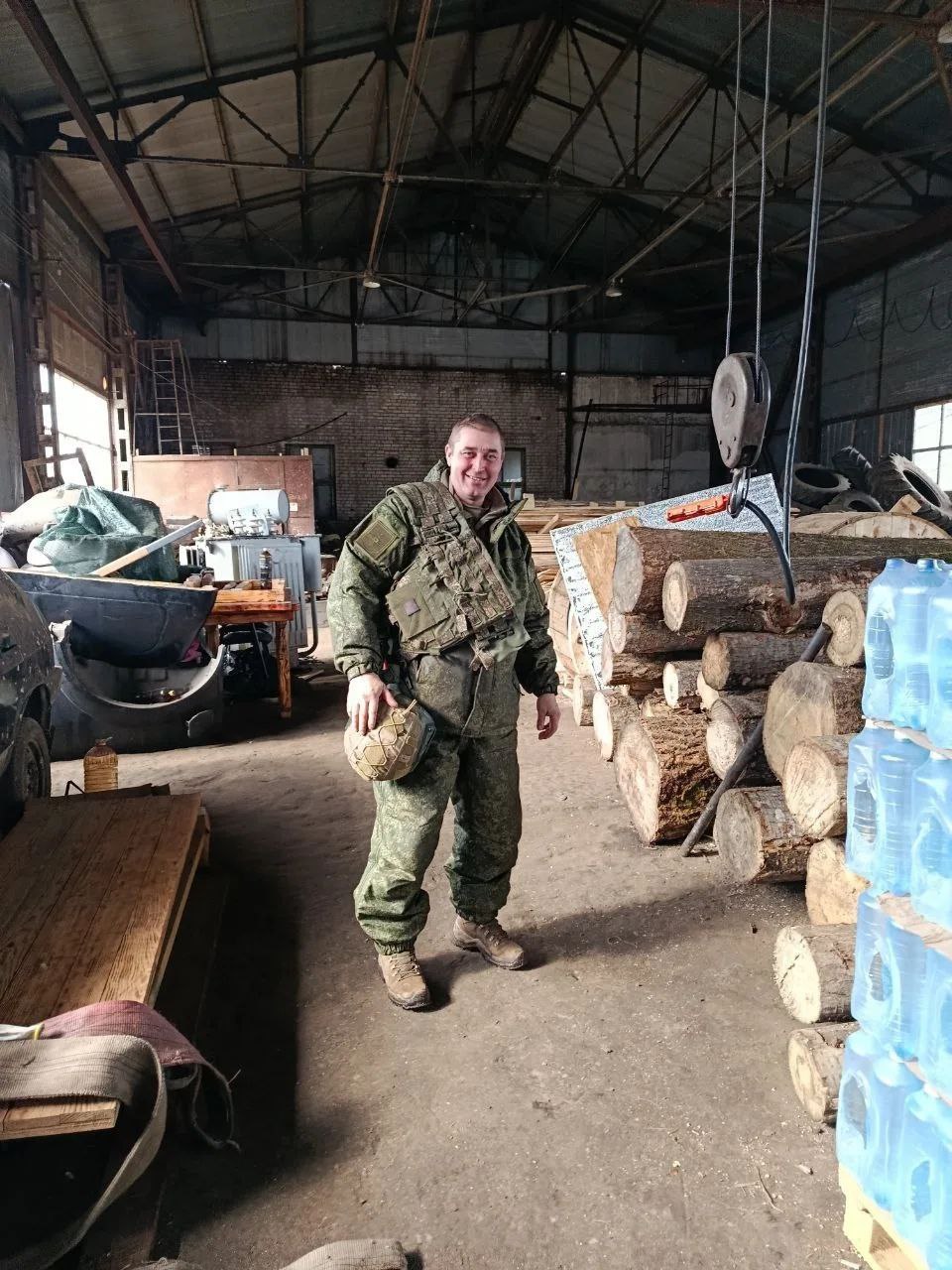 #ДорогамиСВО: Луганская Народная Республика #ДорогамиСВО: Луганская Народная Республика