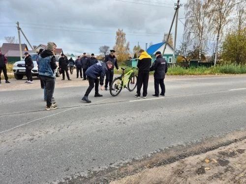 ™™™™™™™. ™™™™™™™™. В Гусь-Хрустальном вынесен приговор в отношении мотоциклиста, насмерть сбившего 15-летнюю девушку-велосипедистку ™™™™™™™. ™™™™™™™™. В Гусь-Хрустальном вынесен приговор в отношении мотоциклиста, насмерть сбившего 15-летнюю девушку-велосипедистку