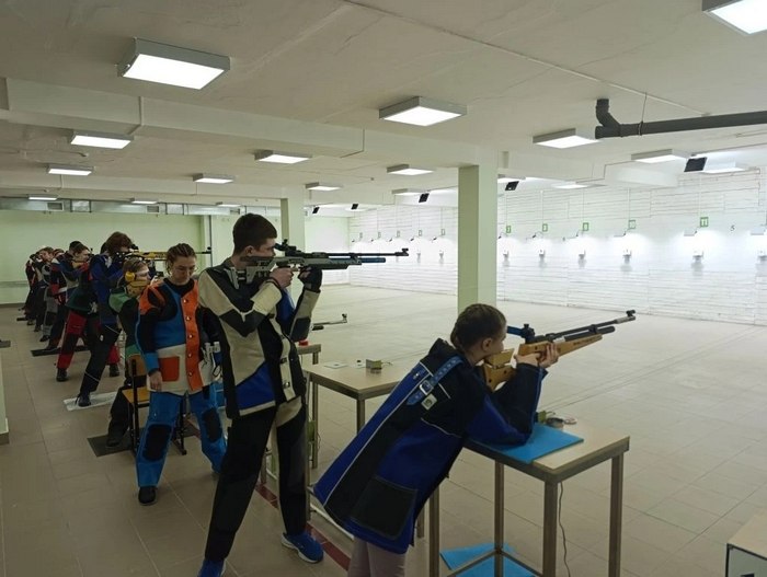 Ковровчанка Дина Романова – призёр чемпионата мира по полиатлону