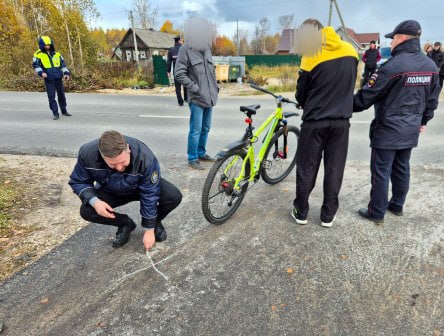 В Гусь-Хрустальном мужчина приговорен к лишению свободы за совершение ДТП, в результате которого погибла несовершеннолетняя В Гусь-Хрустальном мужчина приговорен к лишению свободы за совершение ДТП, в результате которого погибла несовершеннолетняя