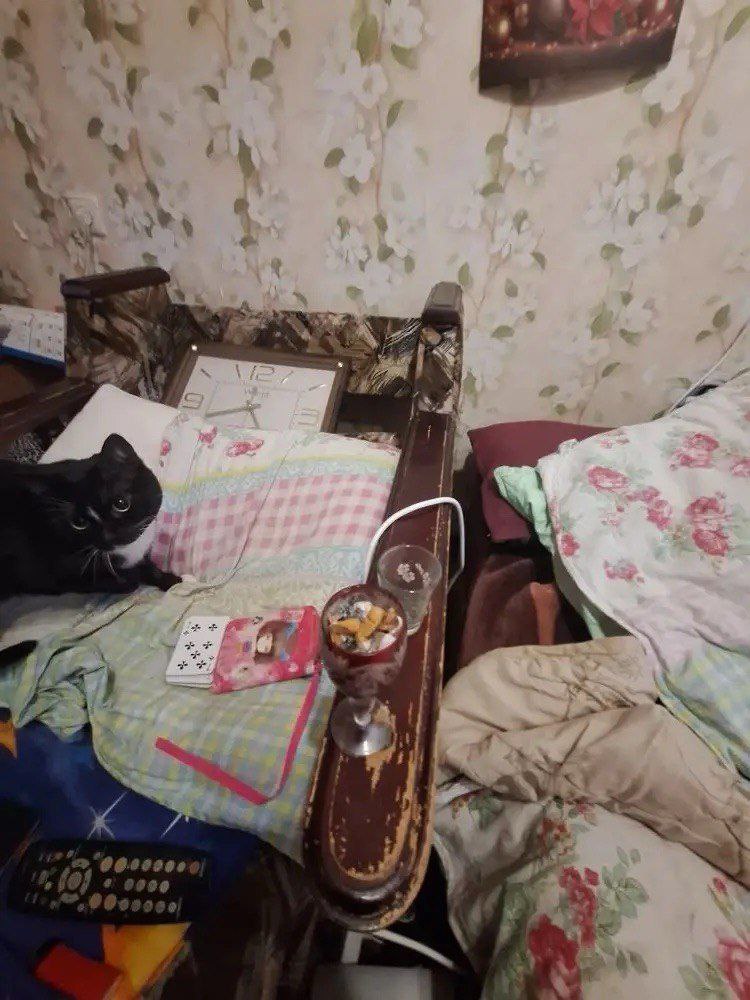 ™™™™™™™™. ™В Кольчугино по материалам прокурорской проверки возбуждено уголовное дело о ненадлежащем исполнении родительских обязанностей и оставлении в опасности несовершеннолетнего ребенка Кольчугинской межрайонной... ™™™™™™™™. ™В Кольчугино по материалам прокурорской проверки возбуждено уголовное дело о ненадлежащем исполнении родительских обязанностей и оставлении в опасности несовершеннолетнего ребенка Кольчугинской межрайонной...