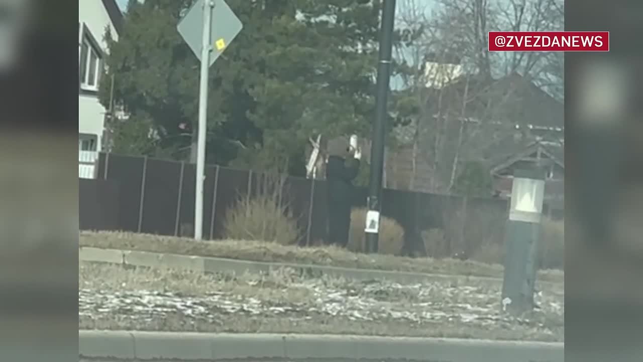 Агент Киева готовил подрывы российских военных самолетов