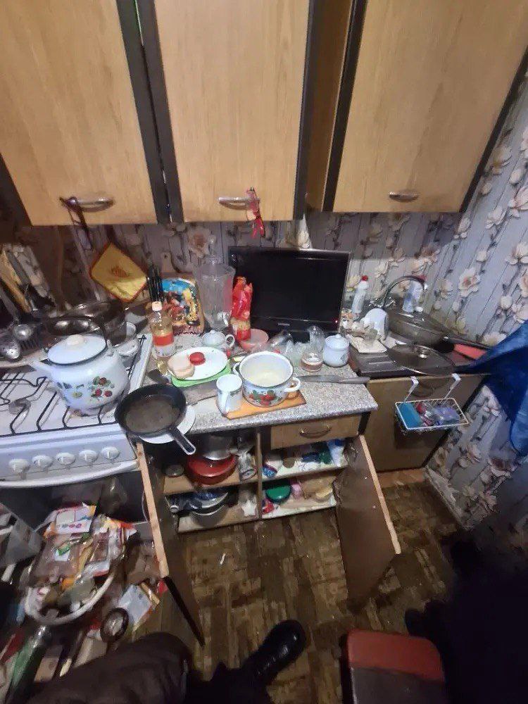 ™™™™™™™™. ™В Кольчугино по материалам прокурорской проверки возбуждено уголовное дело о ненадлежащем исполнении родительских обязанностей и оставлении в опасности несовершеннолетнего ребенка Кольчугинской межрайонной...