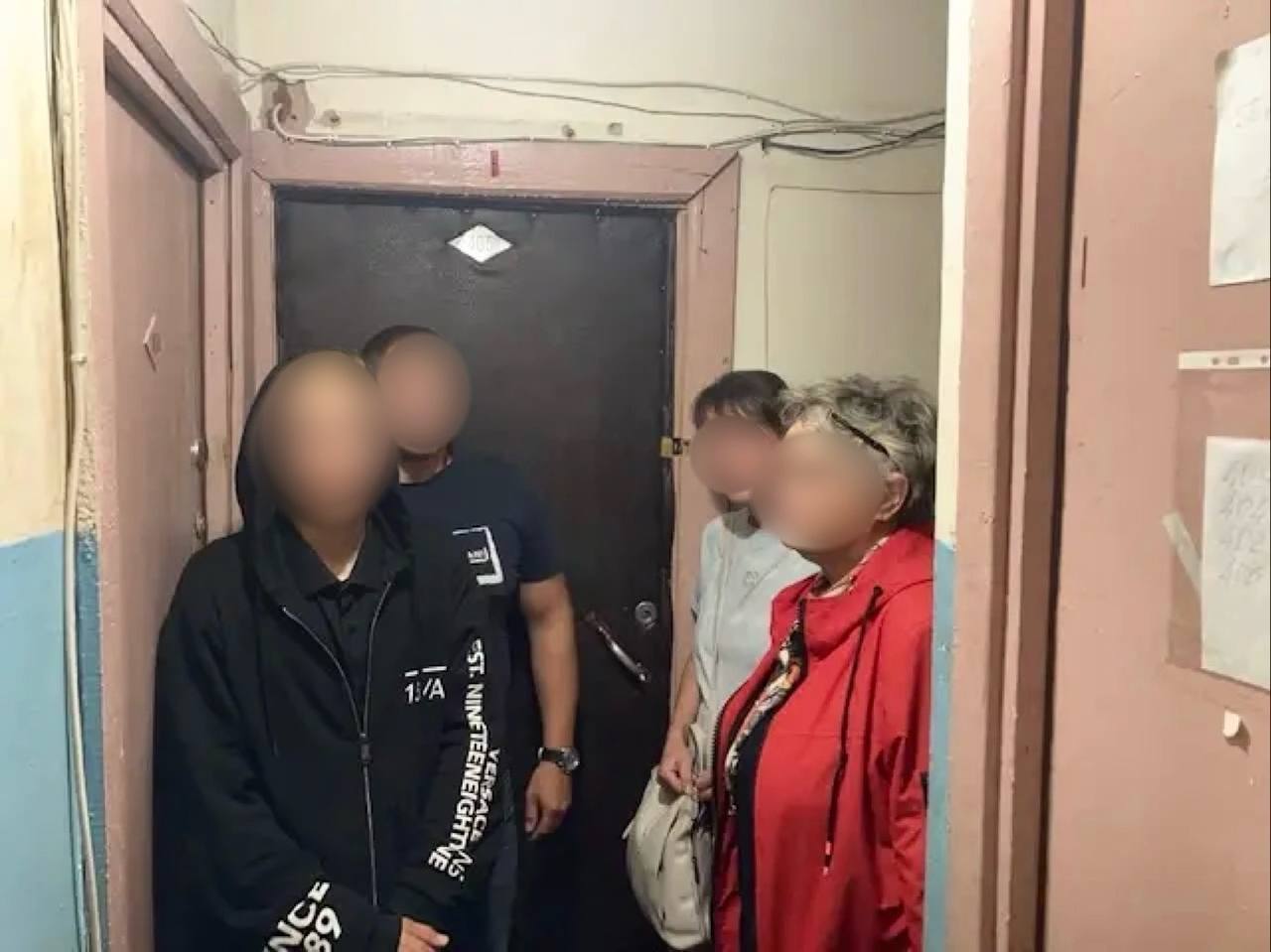 Перед судом предстанет несовершеннолетний по обвинению в попытке хищения с банковского счета знакомого более 1,6 млн рублей Перед судом предстанет несовершеннолетний по обвинению в попытке хищения с банковского счета знакомого более 1,6 млн рублей