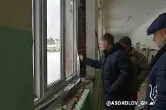 В Коврове в школах и детсадах меняют крыши, в Гусь-Хрустальном – окна