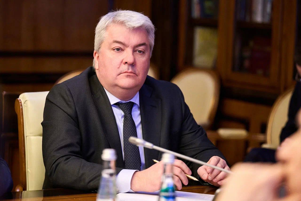 Ольга Любимова: Приняла участие в заседании оргкомитета по празднованию 300-летия со дня рождения Екатерины II Ольга Любимова: Приняла участие в заседании оргкомитета по празднованию 300-летия со дня рождения Екатерины II