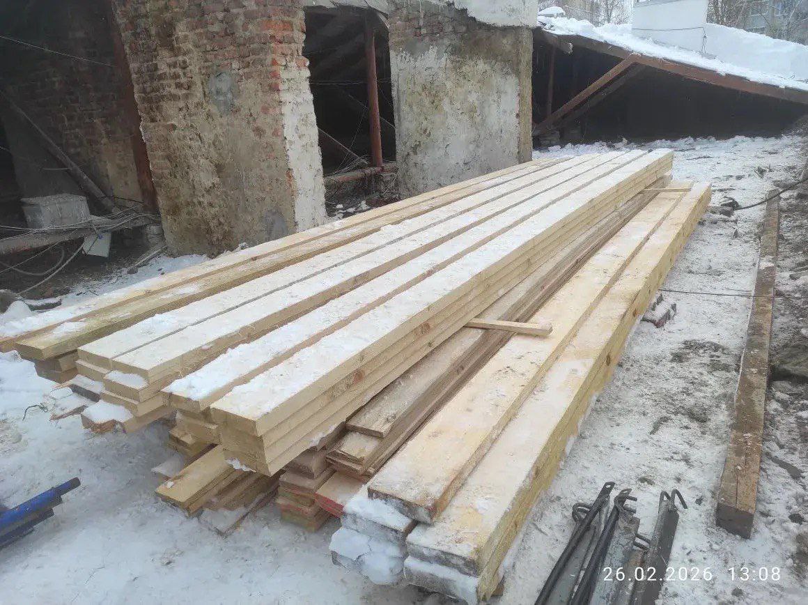 При надзорном сопровождении прокуроров в регионе продолжается восстановление обрушившихся под тяжестью снега кровель многоквартирных домов При надзорном сопровождении прокуроров в регионе продолжается восстановление обрушившихся под тяжестью снега кровель многоквартирных домов