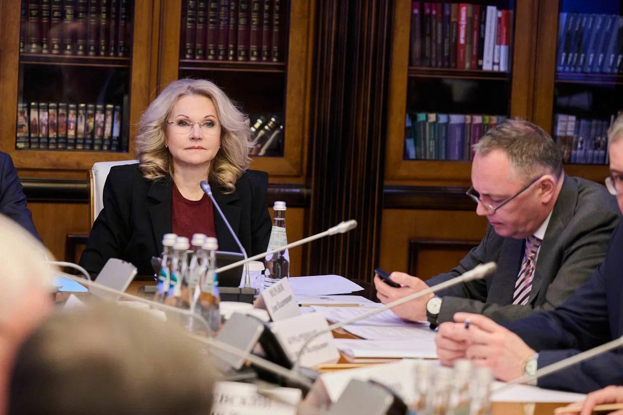 Ольга Любимова: Приняла участие в заседании оргкомитета по празднованию 300-летия со дня рождения Екатерины II Ольга Любимова: Приняла участие в заседании оргкомитета по празднованию 300-летия со дня рождения Екатерины II