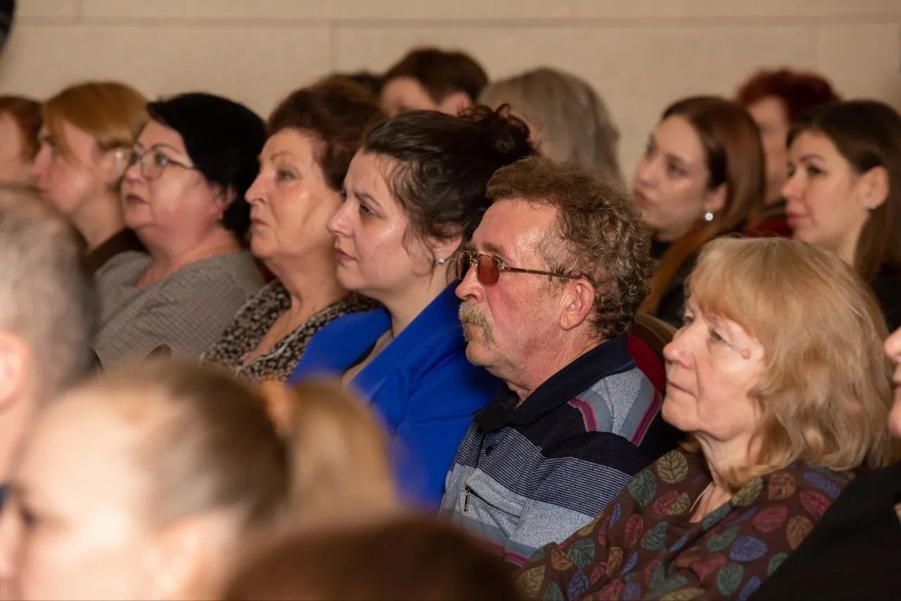 Гусь-Хрустальный муниципальный округ: итоги работы в 2025 году Гусь-Хрустальный муниципальный округ: итоги работы в 2025 году