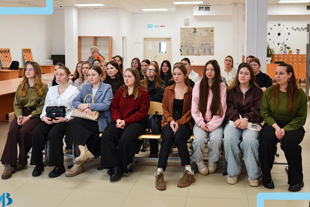 Студенты колледжей приняли участие в педагогическом туре по образовательным учреждениям Владимирской области