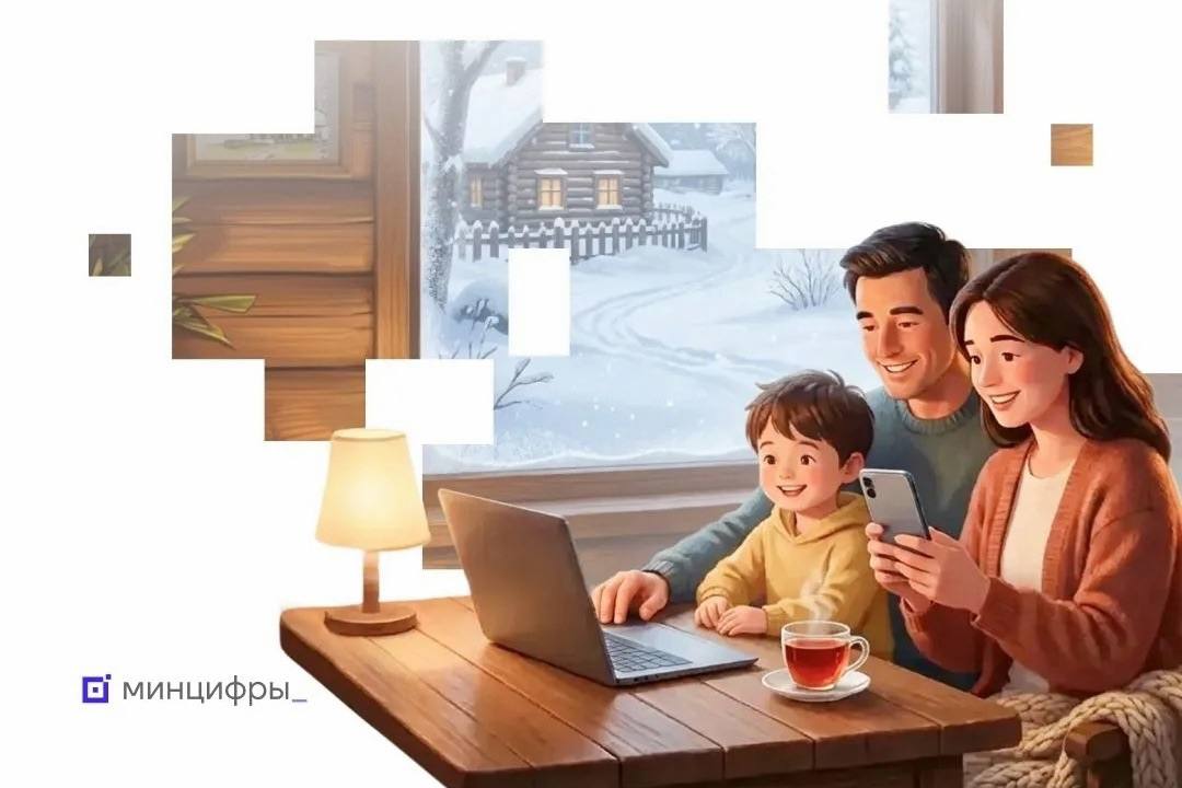 Жителей Владимирской области приглашают пройти опрос о потребности в подключении к домашнему интернету