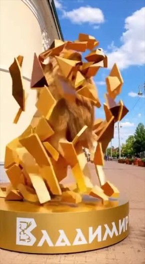 Птички поют, солнышко светит! Наконец приходит настоящая весна! А мы рассказываем об итогах прошедшей недели: