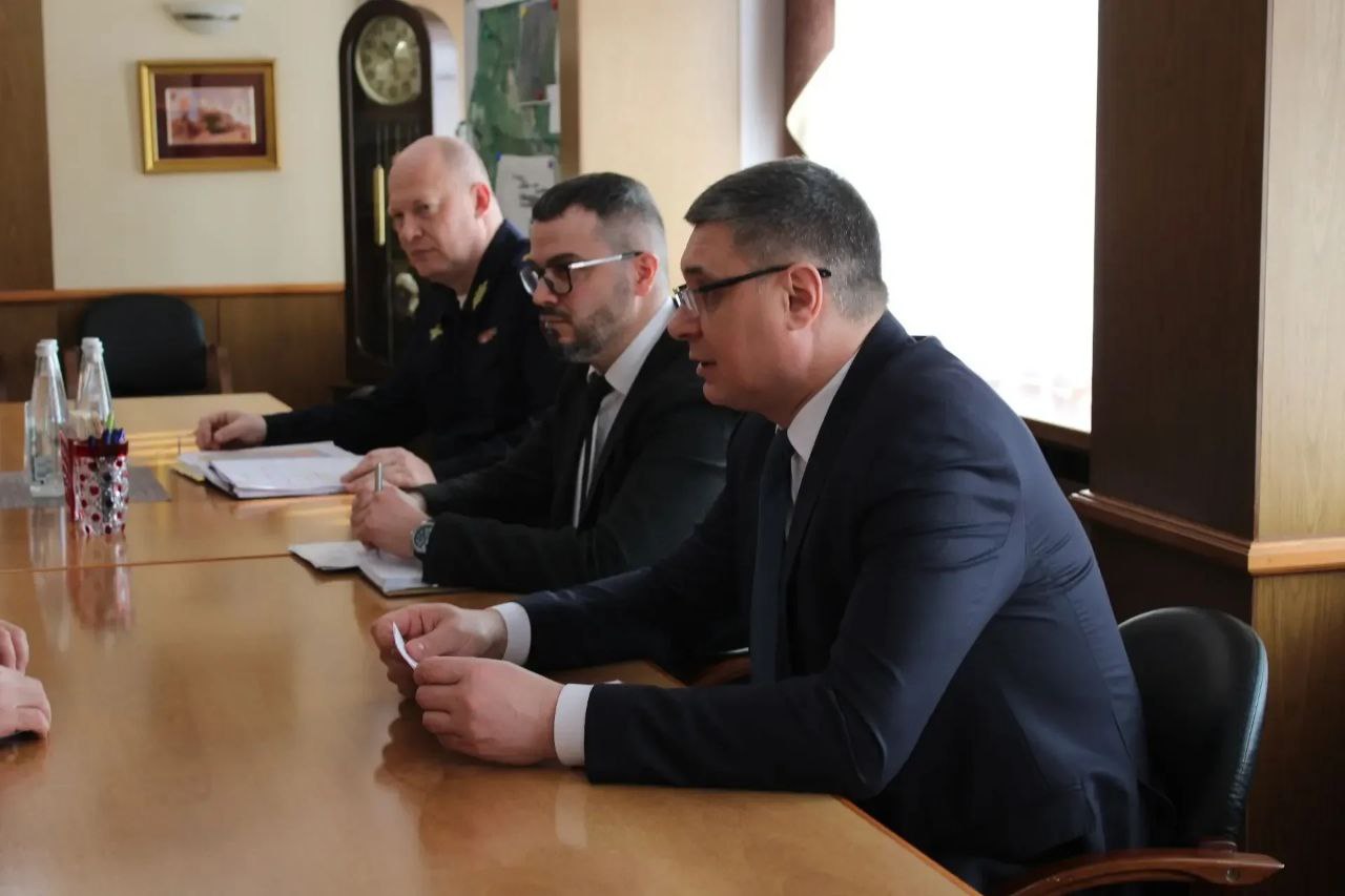 Во Владимирской области планируется создать именное подразделение войск БПС Во Владимирской области планируется создать именное подразделение войск БПС