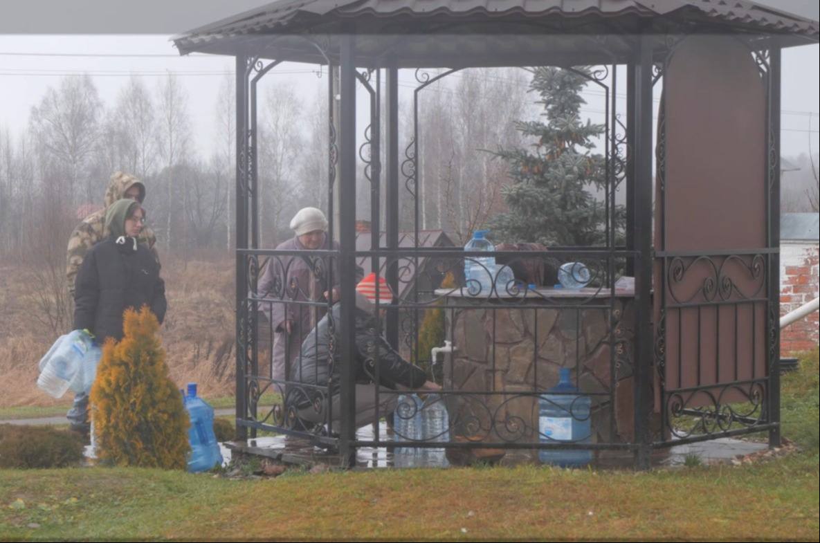 Масштабное обновление в ближайшее время проведут на территории Свято-Ильинского женского монастыря