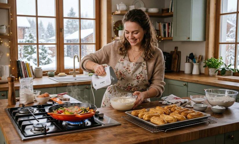 Жители Владимирской области на 6,1% увеличили потребление электроэнергии