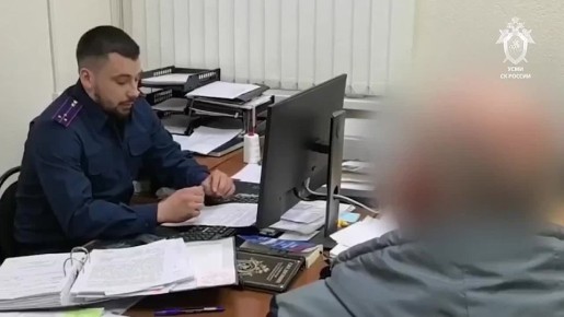 Во Владимирской области директору коммерческой организации предъявлено обвинение в мошенничестве в особо крупном размере при выполнении контракта по строительству мостового перехода в Муромском районе