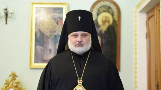 Раскольническая УПЦ избрала архиепископа Сумского и Ахтырского Никодима новым главой после смерти Филарета
