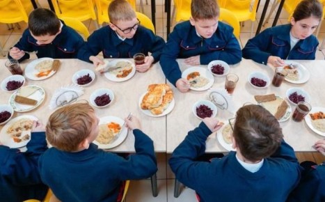 Долю посещающих продленку школьников планируют повысить до 17,6% к 2030 году