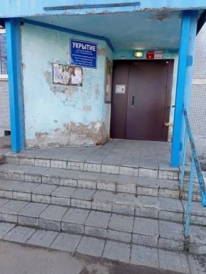 В Коврове прокурор в судебном порядке добивается проведения текущего ремонта общедомового имущества