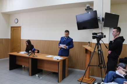 ™™™™™™™. ™™™™™™™™. Во Владимире вынесен приговор в отношении бывшего министра здравоохранения региона Валерия Янина Октябрьским районным судом города Владимира вынесен приговор в отношении бывшего министра здравоохранения...