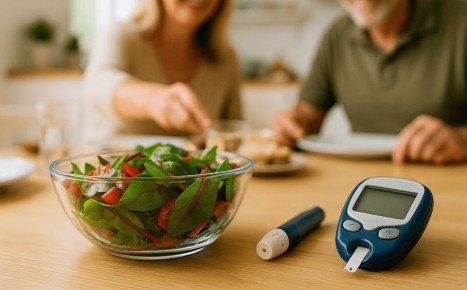 Как мангольд помогает контролировать уровень сахара в крови